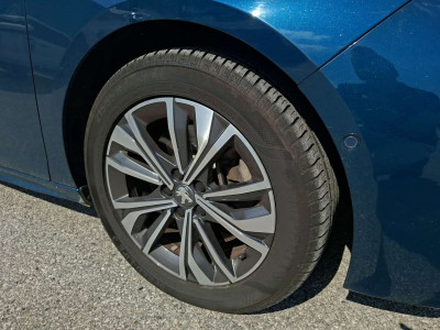 Peugeot 508 Gebrauchtwagen Peugeot 508 Gebrauchtwagen