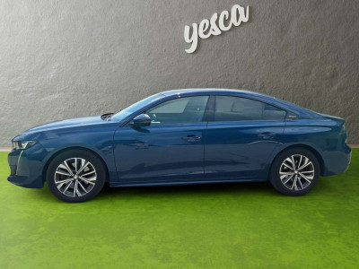 Peugeot 508 Gebrauchtwagen Peugeot 508 Gebrauchtwagen