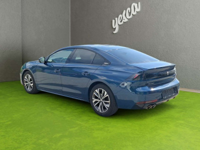 Peugeot 508 Gebrauchtwagen Peugeot 508 Gebrauchtwagen