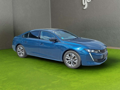 Peugeot 508 Gebrauchtwagen Peugeot 508 Gebrauchtwagen