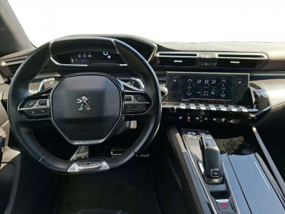 Peugeot 508 Gebrauchtwagen Peugeot 508 Gebrauchtwagen