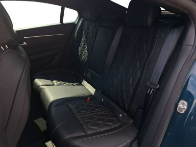 Peugeot 508 Gebrauchtwagen Peugeot 508 Gebrauchtwagen