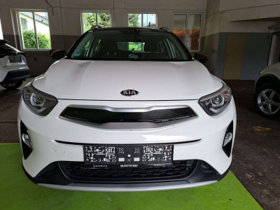 KIA Stonic Gebrauchtwagen KIA Stonic Gebrauchtwagen