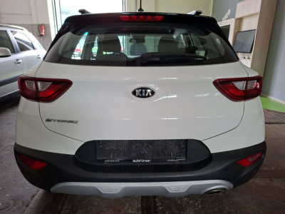KIA Stonic Gebrauchtwagen KIA Stonic Gebrauchtwagen