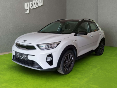 KIA Stonic Gebrauchtwagen KIA Stonic Gebrauchtwagen