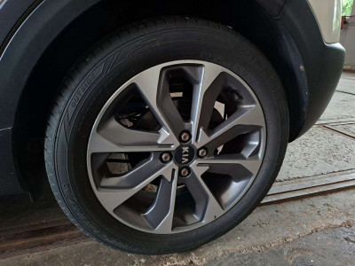 KIA Stonic Gebrauchtwagen KIA Stonic Gebrauchtwagen