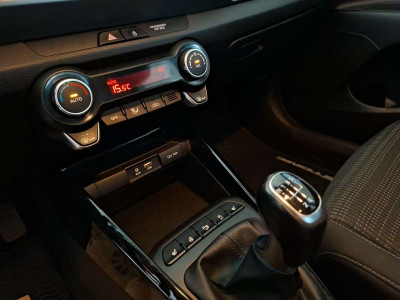 KIA Stonic Gebrauchtwagen KIA Stonic Gebrauchtwagen