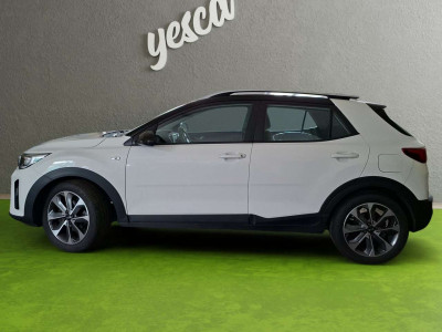 KIA Stonic Gebrauchtwagen KIA Stonic Gebrauchtwagen