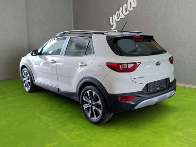 KIA Stonic Gebrauchtwagen KIA Stonic Gebrauchtwagen