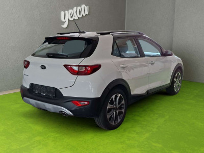KIA Stonic Gebrauchtwagen KIA Stonic Gebrauchtwagen