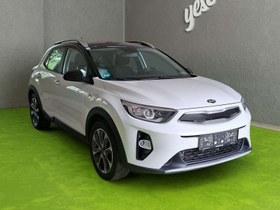 KIA Stonic Gebrauchtwagen KIA Stonic Gebrauchtwagen