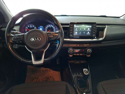 KIA Stonic Gebrauchtwagen KIA Stonic Gebrauchtwagen