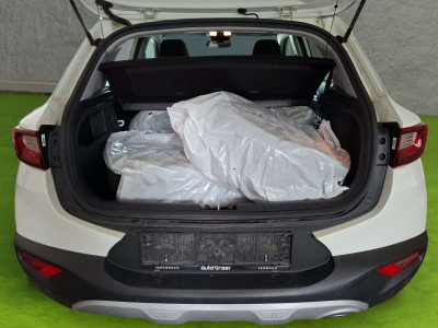 KIA Stonic Gebrauchtwagen KIA Stonic Gebrauchtwagen