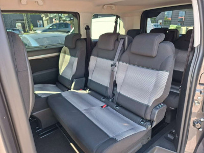 Citroën Spacetourer Gebrauchtwagen Citroën Spacetourer Gebrauchtwagen