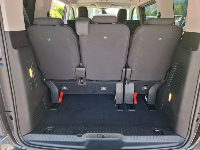 Citroën Spacetourer Gebrauchtwagen Citroën Spacetourer Gebrauchtwagen