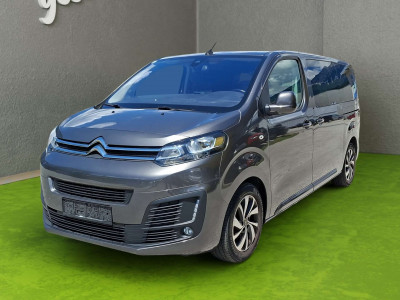 Citroën Spacetourer Gebrauchtwagen Citroën Spacetourer Gebrauchtwagen