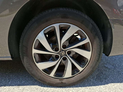 Citroën Spacetourer Gebrauchtwagen Citroën Spacetourer Gebrauchtwagen