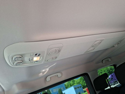 Citroën Spacetourer Gebrauchtwagen Citroën Spacetourer Gebrauchtwagen