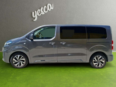 Citroën Spacetourer Gebrauchtwagen Citroën Spacetourer Gebrauchtwagen