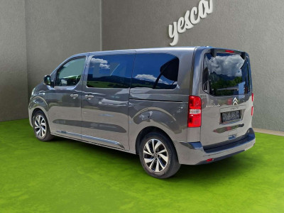 Citroën Spacetourer Gebrauchtwagen Citroën Spacetourer Gebrauchtwagen