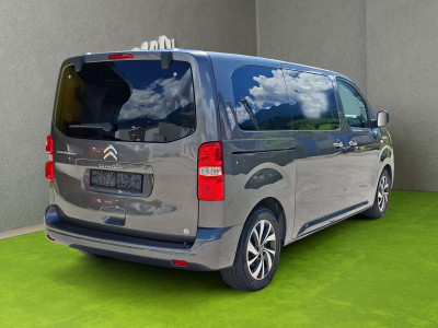 Citroën Spacetourer Gebrauchtwagen Citroën Spacetourer Gebrauchtwagen