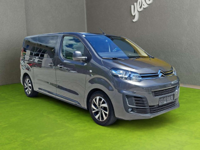 Citroën Spacetourer Gebrauchtwagen Citroën Spacetourer Gebrauchtwagen