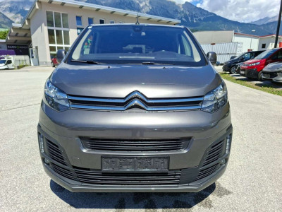 Citroën Spacetourer Gebrauchtwagen Citroën Spacetourer Gebrauchtwagen