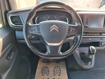 Citroën Spacetourer Gebrauchtwagen Citroën Spacetourer Gebrauchtwagen