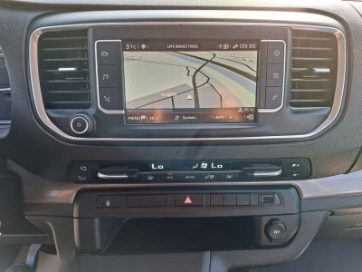Citroën Spacetourer Gebrauchtwagen Citroën Spacetourer Gebrauchtwagen