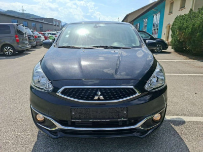 Mitsubishi Space Star Gebrauchtwagen Mitsubishi Space Star Gebrauchtwagen