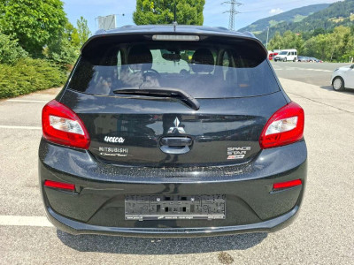 Mitsubishi Space Star Gebrauchtwagen Mitsubishi Space Star Gebrauchtwagen