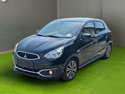 Mitsubishi Space Star Gebrauchtwagen Mitsubishi Space Star Gebrauchtwagen