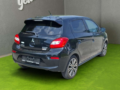 Mitsubishi Space Star Gebrauchtwagen Mitsubishi Space Star Gebrauchtwagen