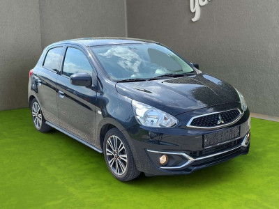 Mitsubishi Space Star Gebrauchtwagen Mitsubishi Space Star Gebrauchtwagen