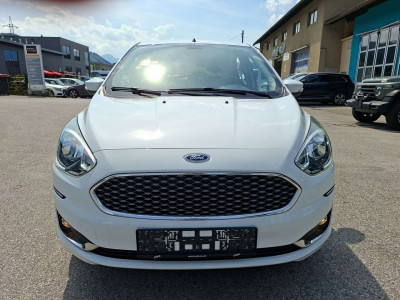 Ford Ka Gebrauchtwagen Ford Ka Gebrauchtwagen