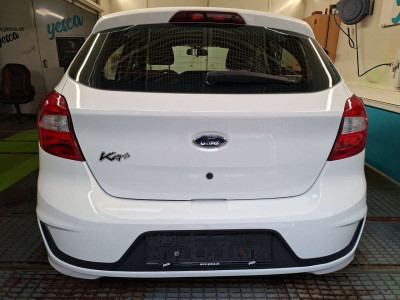 Ford Ka Gebrauchtwagen Ford Ka Gebrauchtwagen