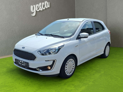 Ford Ka Gebrauchtwagen Ford Ka Gebrauchtwagen