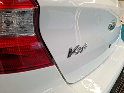 Ford Ka Gebrauchtwagen Ford Ka Gebrauchtwagen