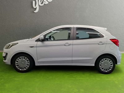 Ford Ka Gebrauchtwagen Ford Ka Gebrauchtwagen