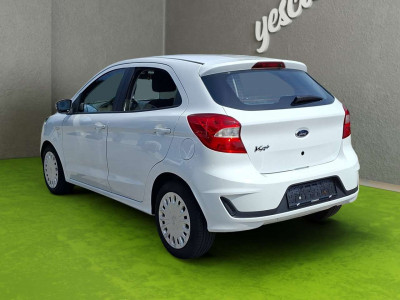 Ford Ka Gebrauchtwagen Ford Ka Gebrauchtwagen