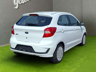 Ford Ka Gebrauchtwagen Ford Ka Gebrauchtwagen