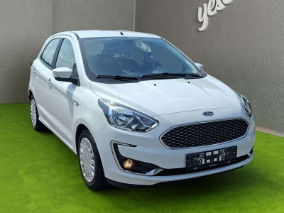 Ford Ka Gebrauchtwagen Ford Ka Gebrauchtwagen