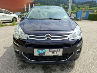Citroën C3 Gebrauchtwagen Citroën C3 Gebrauchtwagen