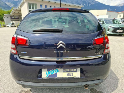 Citroën C3 Gebrauchtwagen Citroën C3 Gebrauchtwagen