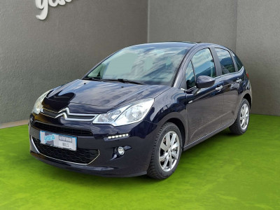 Citroën C3 Gebrauchtwagen Citroën C3 Gebrauchtwagen