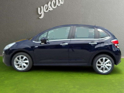 Citroën C3 Gebrauchtwagen Citroën C3 Gebrauchtwagen