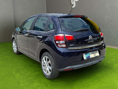 Citroën C3 Gebrauchtwagen Citroën C3 Gebrauchtwagen