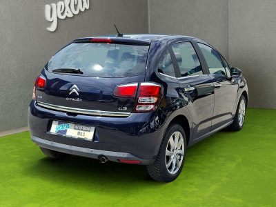 Citroën C3 Gebrauchtwagen Citroën C3 Gebrauchtwagen