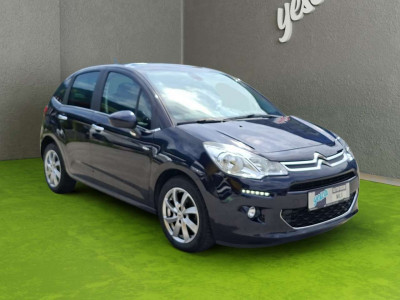 Citroën C3 Gebrauchtwagen Citroën C3 Gebrauchtwagen