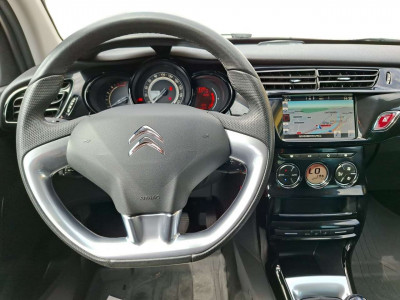 Citroën C3 Gebrauchtwagen Citroën C3 Gebrauchtwagen